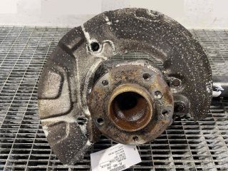 bontott BMW 3 E90 Bal első Csonkállvány