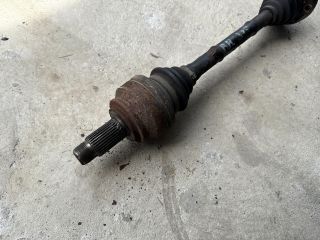 bontott BMW 3 E90 Bal hátsó Féltengely