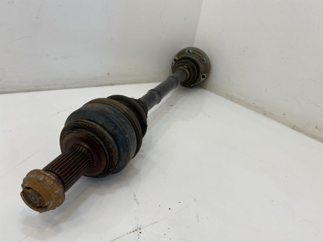 bontott BMW 3 E90 Bal hátsó Féltengely