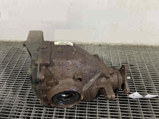 bontott BMW 3 E90 Differenciálmű Tartó Bak