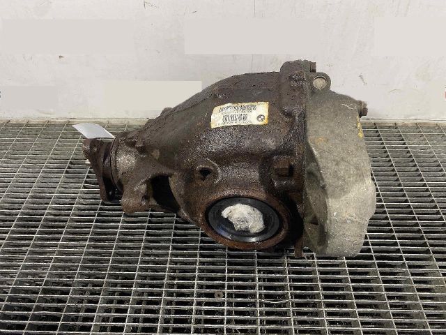 bontott BMW 3 E90 Differenciálmű Tartó Bak