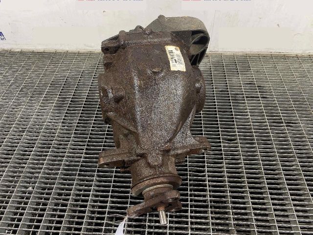 bontott BMW 3 E90 Differenciálmű Tartó Bak