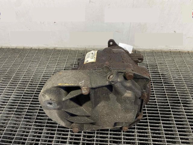 bontott BMW 3 E90 Differenciálmű Tartó Bak