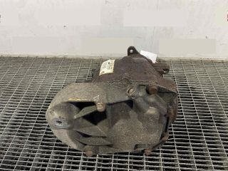 bontott BMW 3 E90 Differenciálmű Tartó Bak