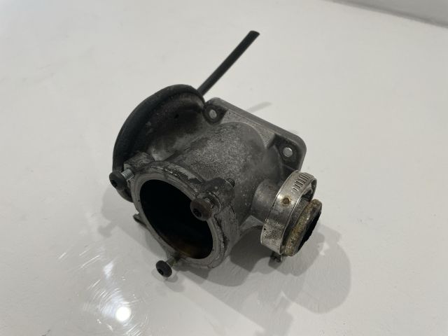 bontott BMW 3 E90 EGR / AGR Szelep