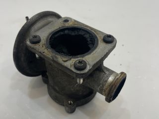 bontott BMW 3 E90 EGR / AGR Szelep