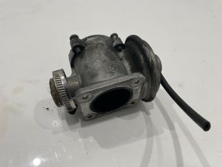 bontott BMW 3 E90 EGR / AGR Szelep