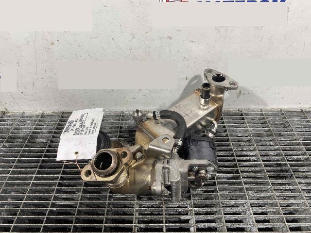 bontott BMW 3 E90 EGR Hűtő Cső