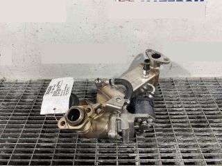 bontott BMW 3 E90 EGR Hűtő Cső