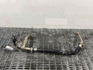 bontott BMW 3 E90 EGR Hűtő Cső