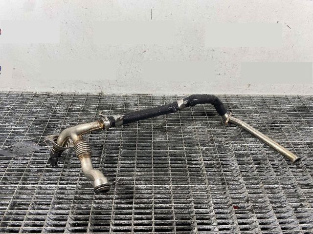 bontott BMW 3 E90 EGR Hűtő Cső