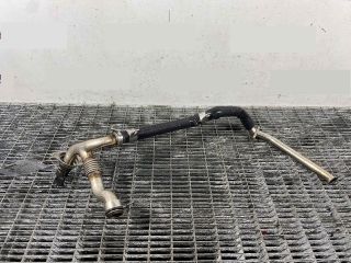 bontott BMW 3 E90 EGR Hűtő Cső