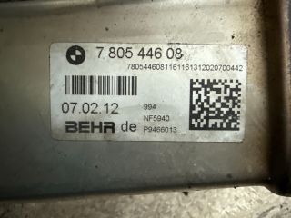 bontott BMW 3 E90 EGR Hűtő