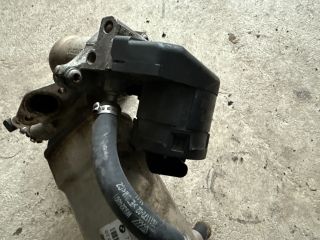 bontott BMW 3 E90 EGR Hűtő