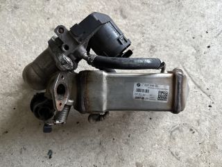 bontott BMW 3 E90 EGR Hűtő