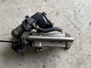bontott BMW 3 E90 EGR Hűtő