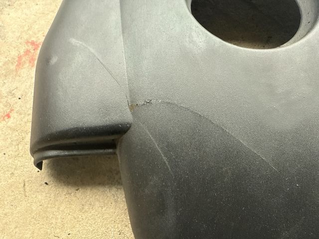 bontott BMW 3 E90 Felső Motorburkolat