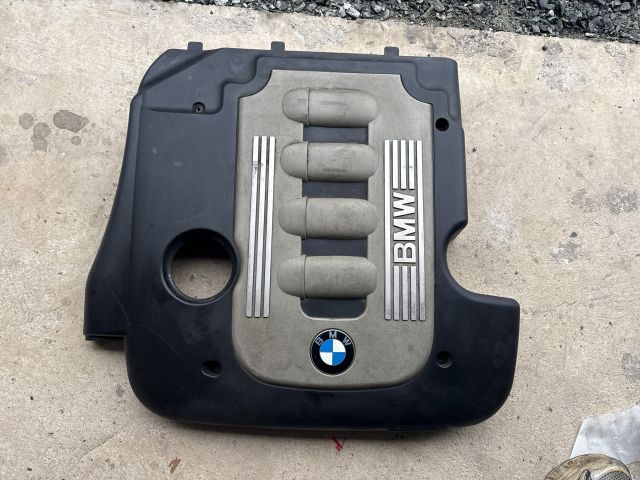 bontott BMW 3 E90 Felső Motorburkolat