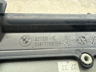 bontott BMW 3 E90 Felső Motorburkolat