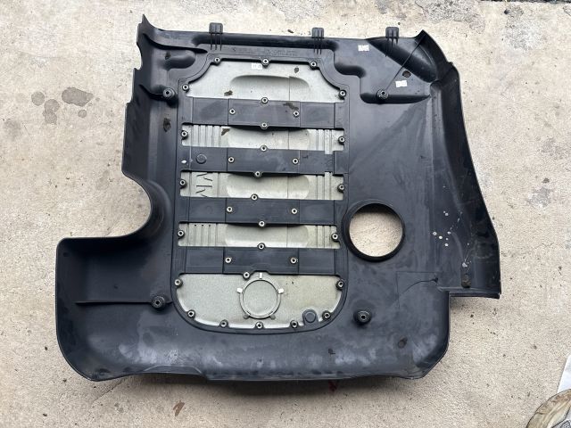 bontott BMW 3 E90 Felső Motorburkolat