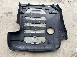 bontott BMW 3 E90 Felső Motorburkolat