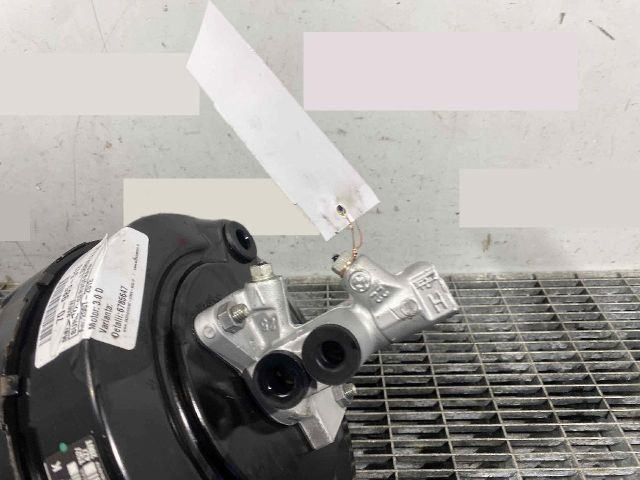 bontott BMW 3 E90 Főfékhenger