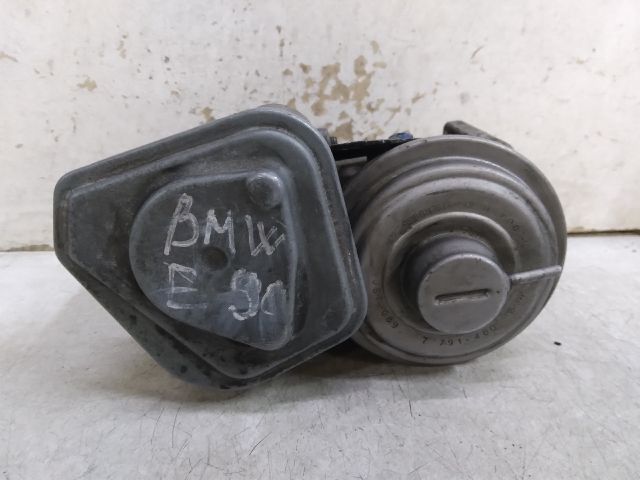 bontott BMW 3 E90 Fojtószelep (Mechanikus)
