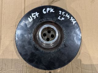 bontott BMW 3 E90 Főtengely Szíjtárcsa