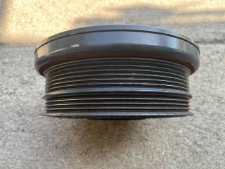 bontott BMW 3 E90 Főtengely Szíjtárcsa