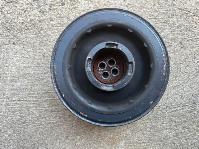 bontott BMW 3 E90 Főtengely Szíjtárcsa