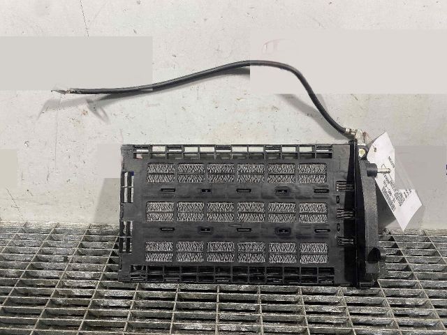 bontott BMW 3 E90 Fűtőradiátor