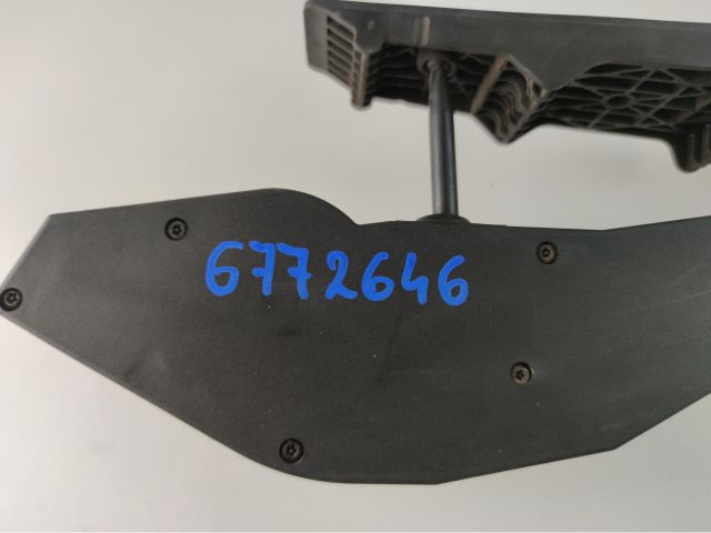 bontott BMW 3 E90 Gázpedál (Elektromos)