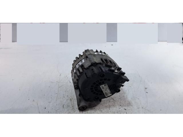 bontott BMW 3 E90 Generátor