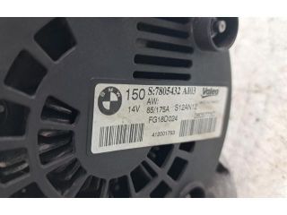 bontott BMW 3 E90 Generátor