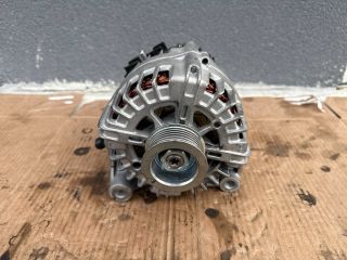 bontott BMW 3 E90 Generátor