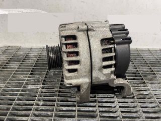 bontott BMW 3 E90 Generátor