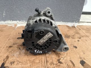 bontott BMW 3 E90 Generátor