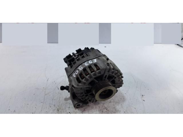 bontott BMW 3 E90 Generátor