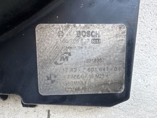 bontott BMW 3 E90 Hűtő Ventilátor(ok), Radiátor(ok) Szett