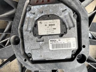 bontott BMW 3 E90 Hűtőventilátor