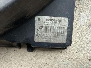 bontott BMW 3 E90 Hűtőventilátor