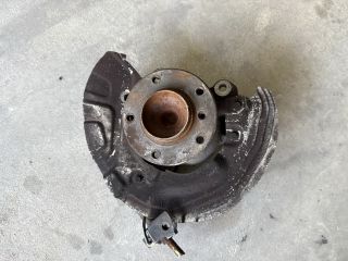 bontott BMW 3 E90 Jobb első Csonkállvány Kerékaggyal