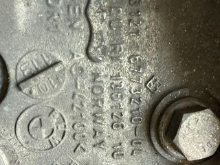 bontott BMW 3 E90 Jobb első Csonkállvány Kerékaggyal