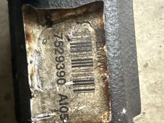 bontott BMW 3 E90 Jobb Féltengely