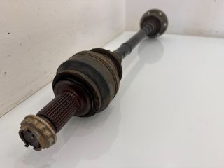 bontott BMW 3 E90 Jobb hátsó Féltengely