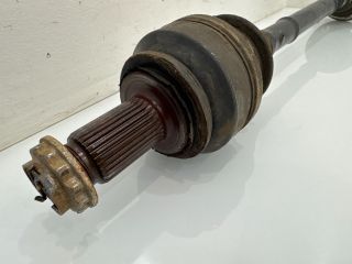 bontott BMW 3 E90 Jobb hátsó Féltengely