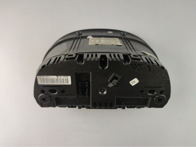 bontott BMW 3 E90 Kilométeróra