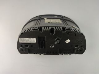 bontott BMW 3 E90 Kilométeróra