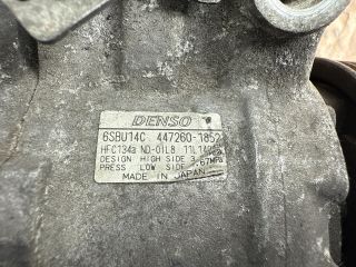 bontott BMW 3 E90 Klímakompresszor