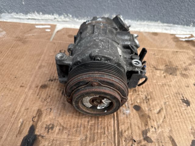 bontott BMW 3 E90 Klímakompresszor